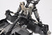 HOBAO HYPER VS2 1/8 RTR BUGGY W/100A ESC,18KG SERVO,2.4G