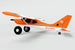 XFLY GLASTAR V2 BUSH/TRAINER 1233MM WINGSPAN WITHOUT TX/RX/BATT
