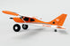 XFLY GLASTAR V2 BUSH/TRAINER 1233MM WINGSPAN WITHOUT TX/RX/BATT