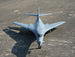 XFLY TWIN EDF 70MM B-1B LANCER WITHOUT TX/RX/BATTERY