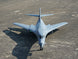XFLY TWIN EDF 70MM B-1B LANCER WITHOUT TX/RX/BATTERY