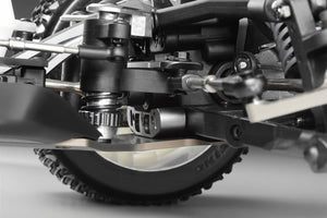 HOBAO HYPER ST PRO UK TRUGGY (KIT)