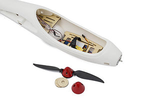 VOLANTEX ASW28 2600MM GLIDER W/ABS FUSELAGE ARTF