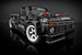 TEAM ASSOCIATED HOONITRUCK APEX 2 RTR 4WD