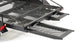 FASTRAX SCALE DUAL AXLE TRUCK CAR TRAILER W/RAMPS & LEDS