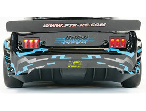 FTX HAVOK 1/14 4WD DRIFT ROADSTER CAR - BLUE