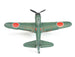VOLANTEX MITSUBISHI ZERO 4CH 400MM BRUSHED W/GYRO EPP RTF