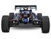 CORALLY ASUGA XLR 6S BRUSHLESS BUGGY RTR - BLUE