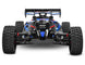 CORALLY ASUGA XLR 6S BRUSHLESS BUGGY RTR - BLUE