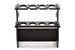 FASTRAX SHOCK ABSORBER BUILDING STATION - BLACK