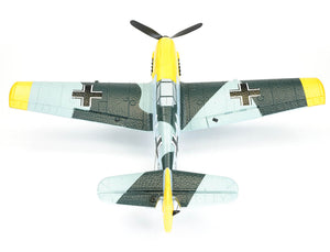VOLANTEX MESSERSCHMITT BF109 400MM BRUSHED W/GYRO EPP RTF
