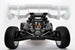 HOBAO HYPER VS 1/8 RTR BUGGY RED 150A ESC,18KG SERVO,2.4G