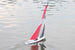 VOLANTEX COMPASS SAIL YACHT RTR BOAT