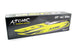 VOLANTEX RACENT ATOMIC 70CM EU B/LESS RACEBOAT RTR COMBO(YEL) (EUROPEAN PLUG)