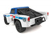 TEAM ASSOCIATED PRO2 LT10SW SHORT COURSE TRUCK RTR BLUE/WHITE