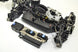 HOBAO HYPER VS2 1/8 RTR BUGGY W/ HYPER 21,18KGSERVO,2.4G TX