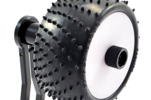 CENTRO WHEEL/TYRE BALANCER STAND - 12MM HEX
