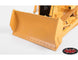 RC4WD 1/14 SCALE DXR2 HYDRAULIC EARTH DOZER