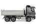 RC4WD 1/14 6X6 FORGE HYDRAULIC DUMP TRUCK