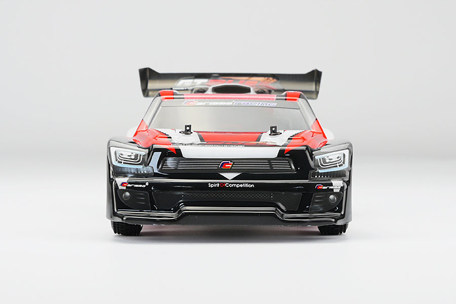CARISMA GT24R 1/24TH 4WD MICRO RALLY RTR