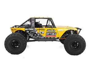 RC4WD MILLER MOTORSPORTS 1/10 PRO ROCK RACER RTR