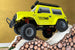 CRAWLER PARK STAGE 1 OBSTACLE FOR 1/24 RC CRAWLER PARK CIRCUIT