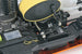 HOBAO HYPER GTS ONROAD RTR W/MACH*28 ENGINE - BLUE