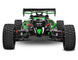 CORALLY ASUGA XLR 6S BRUSHLESS BUGGY RTR - GREEN