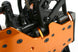 HOBAO HYPER CAGE BUGGY RTR W/MACH*28 ENGINE - ORANGE