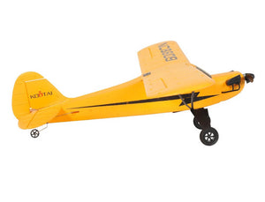 KOOTAI J3 CUB 505MM BRUSHED 3CH W/GYRO EPP RTF - MODE 2