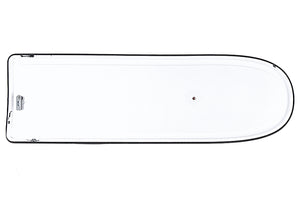 VOLANTEX HULL COVER AND SWITCH BOLT VECTOR SR80 V798-4