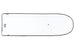 VOLANTEX HULL COVER AND SWITCH BOLT VECTOR SR80 V798-4