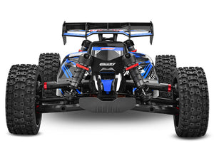 CORALLY ASUGA XLR 6S BRUSHLESS BUGGY RTR - BLUE