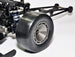 HOBAO HYPER EX10 1/10 2WD DRAG CAR PRO ARR W/O BODY,ELECTRICS