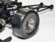 HOBAO HYPER EX10 1/10 2WD DRAG CAR PRO ARR W/O BODY,ELECTRICS