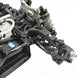 HOBAO HYPER SS 1/8 RTR BUGGY W/MACH* 28 6P ENGINE