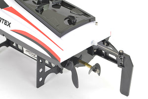 FTX VORTEX HIGH SPEED R/C RACE BOAT 44CM