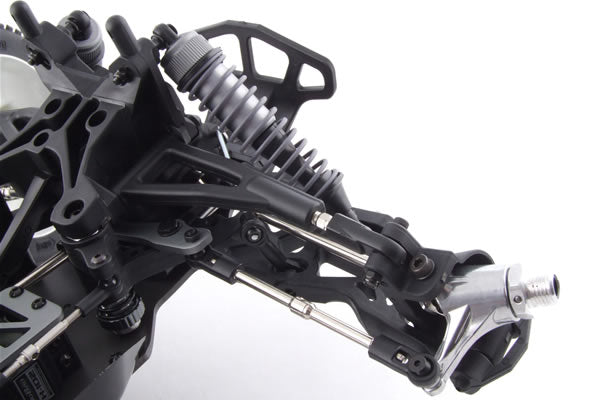 HOBAO HYPER ST RTR 1/8TH NITRO TRUGGY