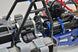 HOBAO HYPER MT PLUS II ELEC W/HW150A ESC,32KGSERVO -SILVER