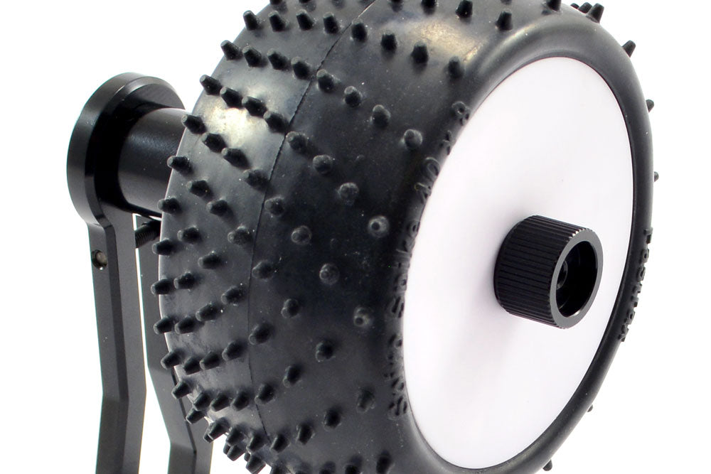 CENTRO WHEEL/TYRE BALANCER STAND - 12MM HEX