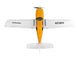 FOX HOBBY C400 INTERMEDIATE SPORTS 1100MM RTF WITH GYRO FLIGHT CONTROLLER