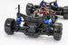FTX BANZAI 4WD RTR 1/10 BRUSHED DRIFT CAR - GREEN