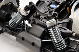 HOBAO HYPER 7 TQ2 RTR BUGGY WITH HYPER 21 TURBO ENGINE