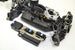 HOBAO HYPER VS2 1/8 RTR BUGGY W/ HYPER 30,18KG SERVO,2.4G TX