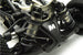 HOBAO HYPER CAGE BUGGY RTR W/MACH*28 ENGINE - BLACK