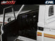KILLERBODY TOYOTA LAND CRUISER LC70 COCKPIT SET (R/L)