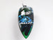 JOYSWAY BULLET V4 2.4G ARTR RACING BOAT W/O BATT/CHARGER