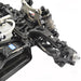 HOBAO HYPER SS 1/8 RTR BUGGY W/HYPER 21 3-PORT ENGINE