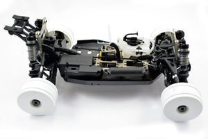 HOBAO HYPER VS 1/8 RTR BUGGY W/HYPER 30 TURBO ENGINE