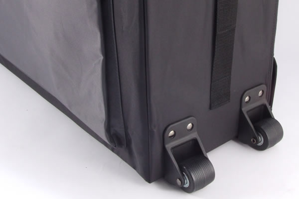 FASTRAX COMPACT HAULER BAG